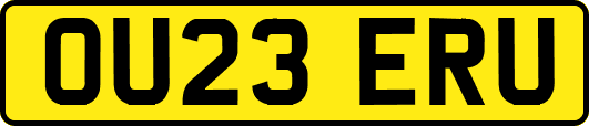 OU23ERU