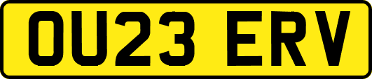 OU23ERV