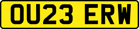 OU23ERW