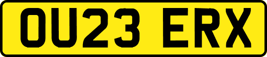 OU23ERX