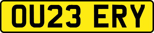 OU23ERY