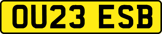 OU23ESB