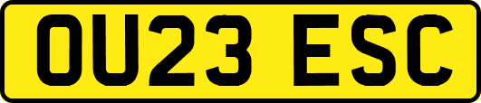 OU23ESC