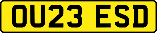 OU23ESD
