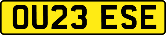 OU23ESE