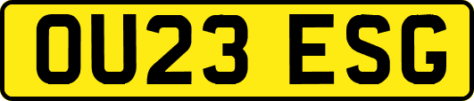 OU23ESG