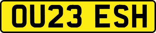 OU23ESH