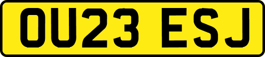 OU23ESJ