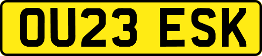 OU23ESK
