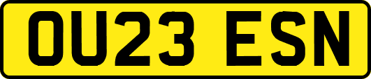 OU23ESN