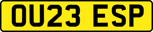 OU23ESP