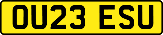 OU23ESU