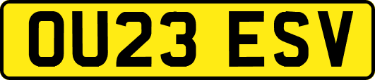 OU23ESV