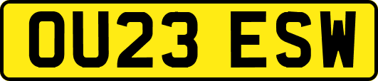 OU23ESW