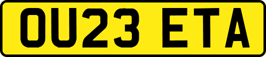 OU23ETA