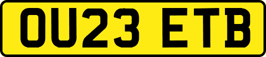 OU23ETB