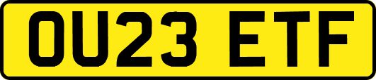 OU23ETF