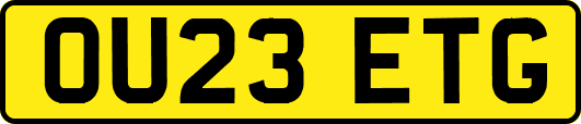 OU23ETG