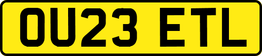 OU23ETL