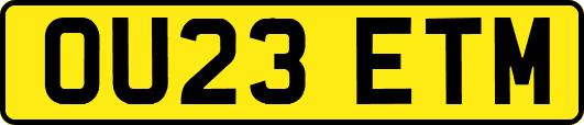 OU23ETM