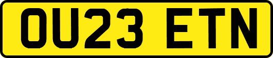 OU23ETN