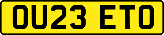 OU23ETO