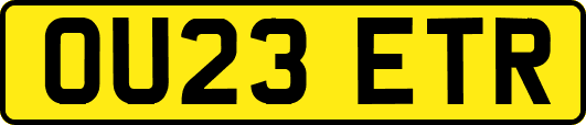 OU23ETR