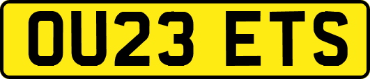 OU23ETS