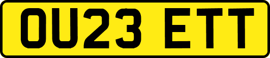 OU23ETT