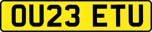 OU23ETU