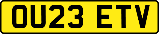 OU23ETV