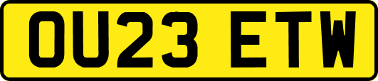 OU23ETW