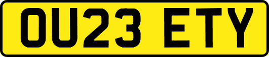 OU23ETY