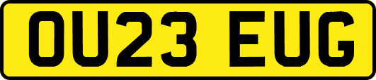 OU23EUG