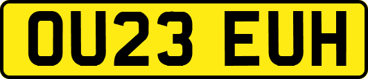 OU23EUH
