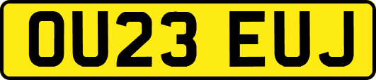 OU23EUJ