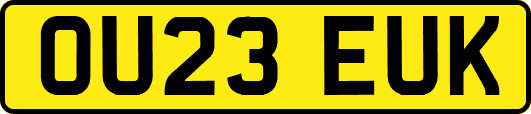 OU23EUK