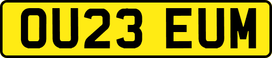 OU23EUM
