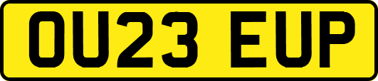 OU23EUP