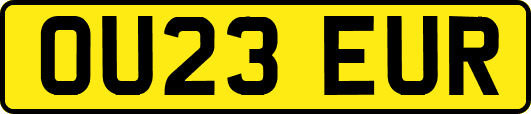 OU23EUR