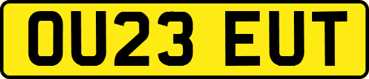 OU23EUT