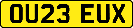 OU23EUX