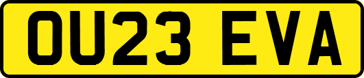 OU23EVA