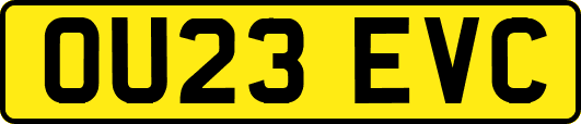 OU23EVC