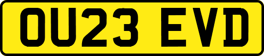 OU23EVD