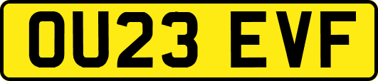 OU23EVF