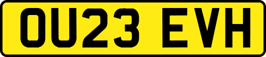 OU23EVH