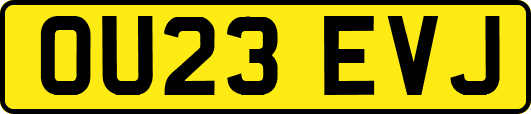 OU23EVJ