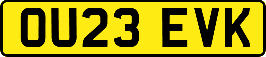 OU23EVK