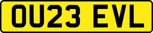 OU23EVL